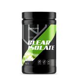 Clear Isolate - Green Apple 500g – Neosupps: Premium-Supplemente für ...