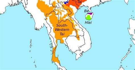 Austroasiatic languages | Mind | Strange Obsessions | Pinterest | Language and Maps