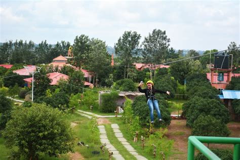 Resorts in Bangalore for Day Outing, 30+ Activities @ 999