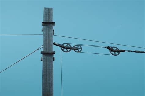 electrical pole | electrical pole accessories | electrical pole types