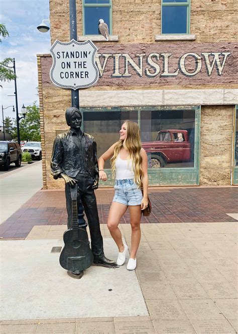 8 Top Things To Do In Winslow, Arizona - Karabou Adventures