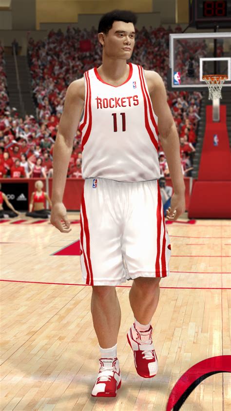 NBA Live 10 Screenshots | NLSC