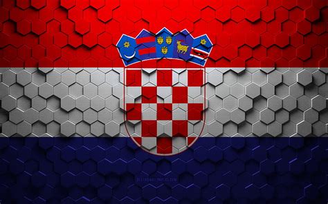 Flags, Misc, Flag Of Croatia, HD wallpaper | Peakpx