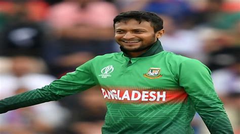 Shakib Al Hasan Biography | Girlfriends | Records | Controversies