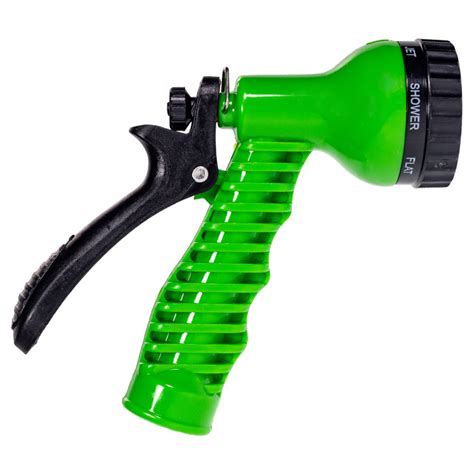 Hose Nozzle | Totally Promotional