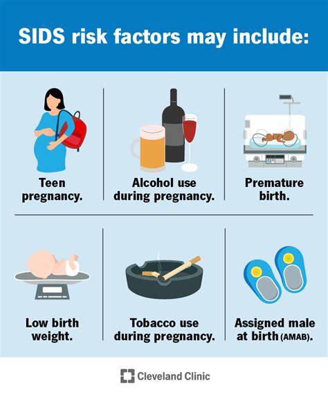 SIDS (Sudden Infant Death Syndrome): Causes & Prevention