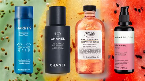 Best toners for men 2025: Horace to Dr Barbara Sturm | British GQ