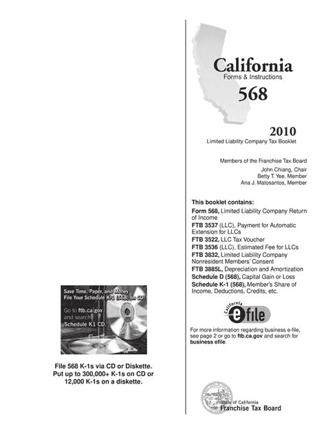 California 568 2018-2024 Form - Fill Out and Sign Printable PDF Template | airSlate SignNow