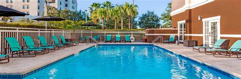 Extended-Stay Clearwater, FL Hotels | Residence Inn Clearwater Downtown