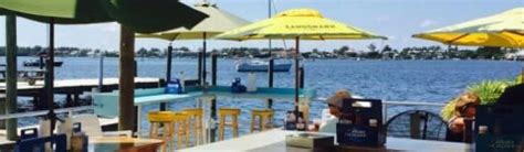 12 Best Bradenton Restaurants on the Water [2022]