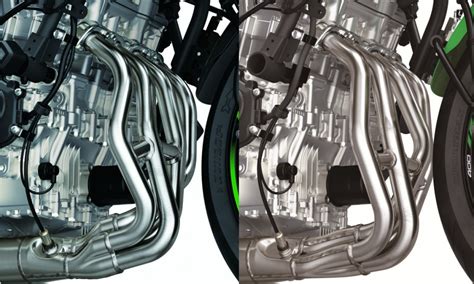 COMPARISON: ZX-4RR/ZX-4R vs ZX-25R Which to Buy?! Thorough Comparison ...