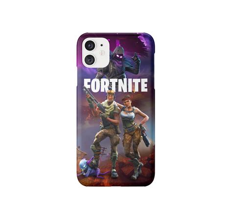 Fortnite Iphone Case – Sezzar