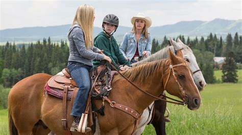 Season 6 Episodes - Heartland