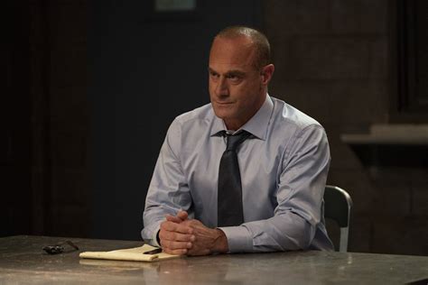 'Law & Order: Organized Crime': Christopher Meloni, Dick Wolf and More ...