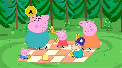 Save 50% on My Friend Peppa Pig on Steam