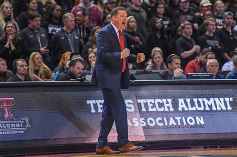 Texas Tech basketball: Senior night provided unforgettable moments