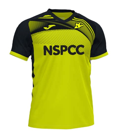 Carshalton Athletic 2021-22 Away Kit