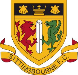 Sittingbourne FC Club Shop