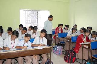 Akshara International School, Manikya Nagar, Quthbullapur, Hyderabad - Fees, Reviews And ...