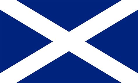 official scotland flag - Google Search | Flag of scotland, Scotland ...