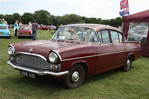 1960 Vauxhall Velox | Flickr - Photo Sharing!