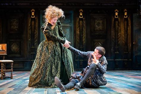 The Taming of the Shrew, Barbican review - different but still problematic