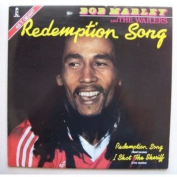 Bob Marley Redemption Song Lyrics | online music lyrics