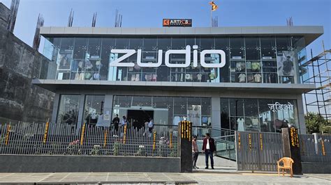 Zudio opens flagship store in Noida