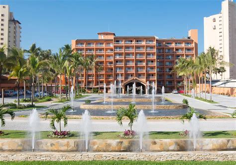 Villa Del Palmar Puerto Vallarta Beach Resort & Spa - EP - Book Now