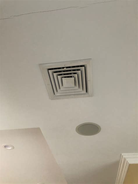 new heating/cooling air handler - air barely comes out | Page 2 | DIY Home Improvement Forum