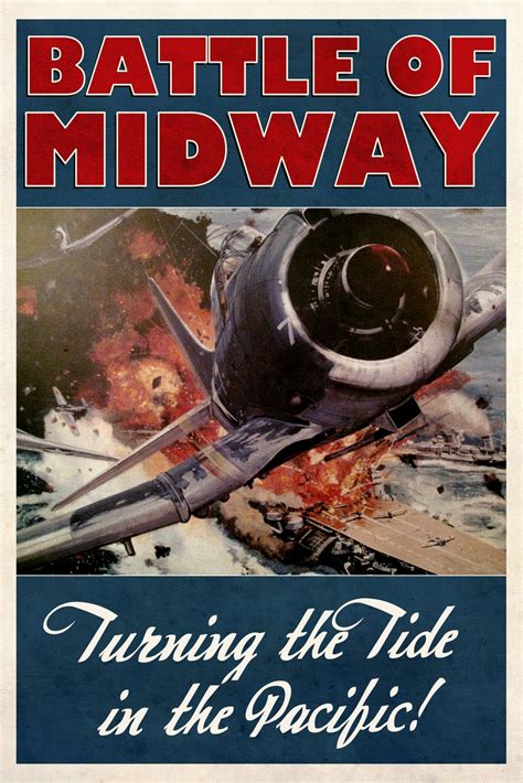 A Batalha De Midway [1942] - baseprogs