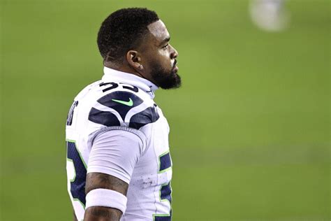 Pete Carroll Gives An Injury Update On Jamal Adams