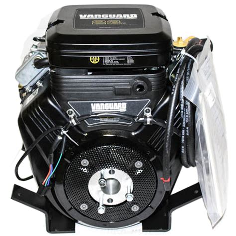 Briggs Engine 23hp Vanguard fits John Deere 445 with Kawasaki 386447-JD445