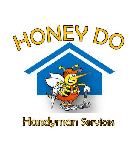 Home Repair & Remodel - Honey Do Handyman Services