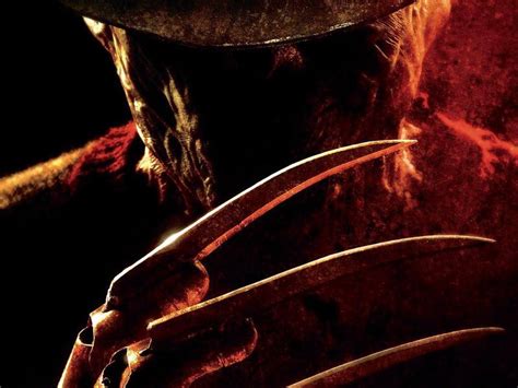 Krugger | Personajes de terror, Pesadilla en elm street, Freddy krueger