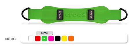 Crocs accessories - ClothingCult.com