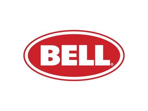 Bell Logo PNG Transparent Logo - Freepngdesign.com