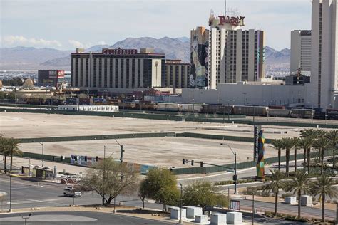 Las Vegas inches closer to getting its first art museum | Arts ...