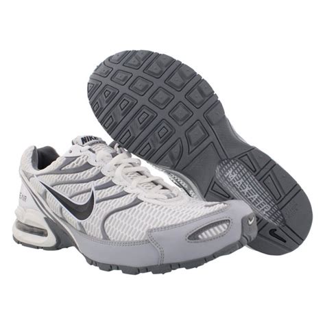 Nike - men's nike air max torch 4 running shoe - Walmart.com - Walmart.com