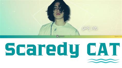 DPR IAN - Scaredy Cat Lyrics Chords - Chordify