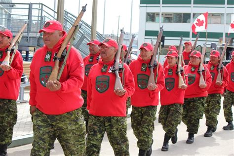 Military will act on report saying Canadian Rangers not getting health care they deserve | CBC News