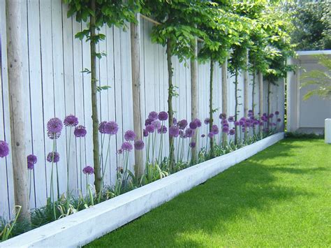 Garden Design | Garden wall designs, Garden design, Back garden design