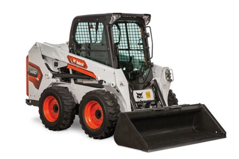 S510 Skid-Steer Loader (Specs & Features) - Bobcat Company