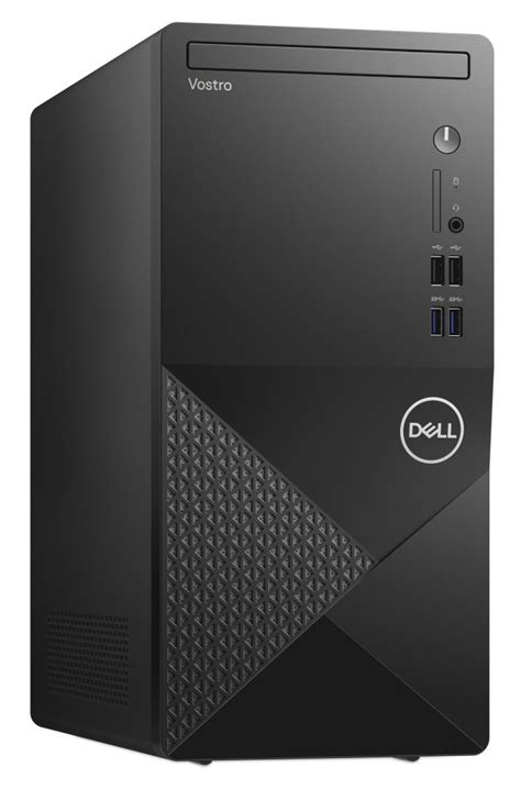 DELL Vostro 3888/ i7-10700F/ 8GB/ 512GB SSD/ GF GT 730 2GB/ Wifi/ W10Pro/ 3Y Basic on-site | PCV ...