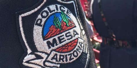 Mesa tabs Tucson assistant chief to be city's new top cop