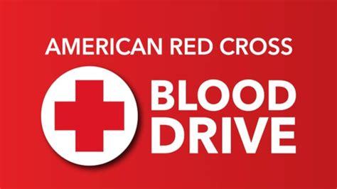 AMERICAN RED CROSS BLOOD DRIVES SCHEDULED TO BE HELD AT TWO AREA SCHOOLS | KMMO - Marshall, MO