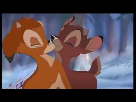 Bambi x Ronno Kiss FREE TO USE - YouTube