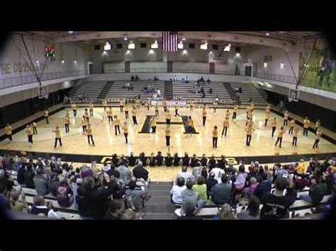 Hendersonville High School Cheerleaders alumni - YouTube