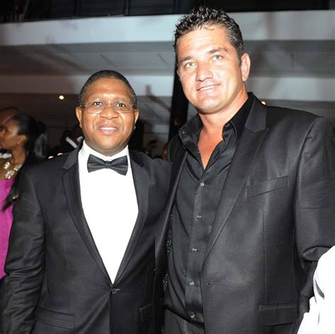 Fikile Mbalula party PHOTOS