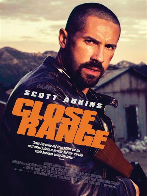 Close Range (Film, 2015) - MovieMeter.nl